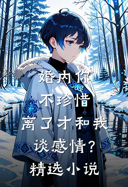婚内你不珍惜，离了才和我谈感情？精选小说