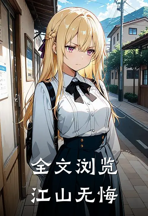 全文浏览江山无悔