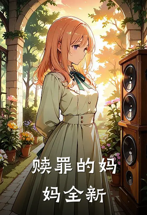 赎罪的妈妈全新