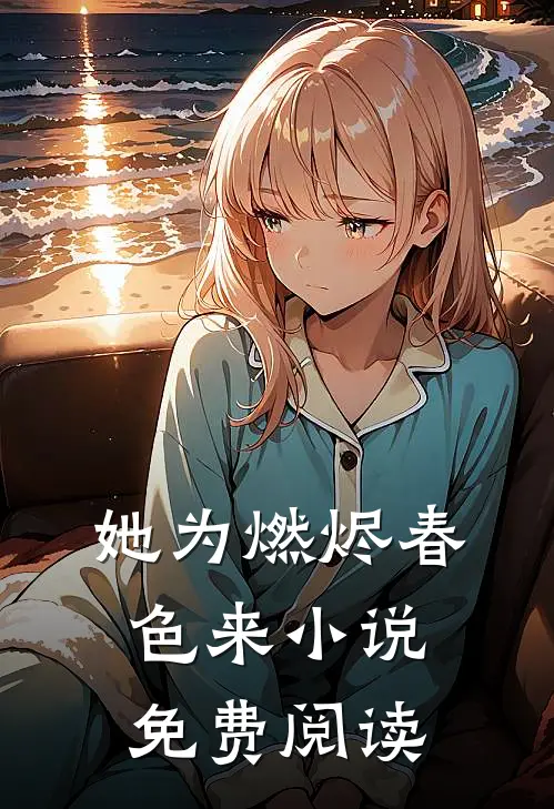 她为燃烬春色来小说免费阅读