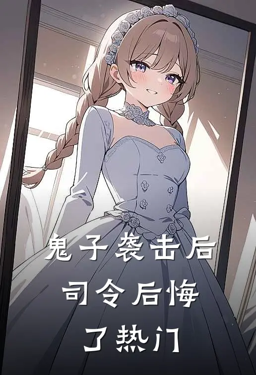 鬼子袭击后，司令后悔了热门
