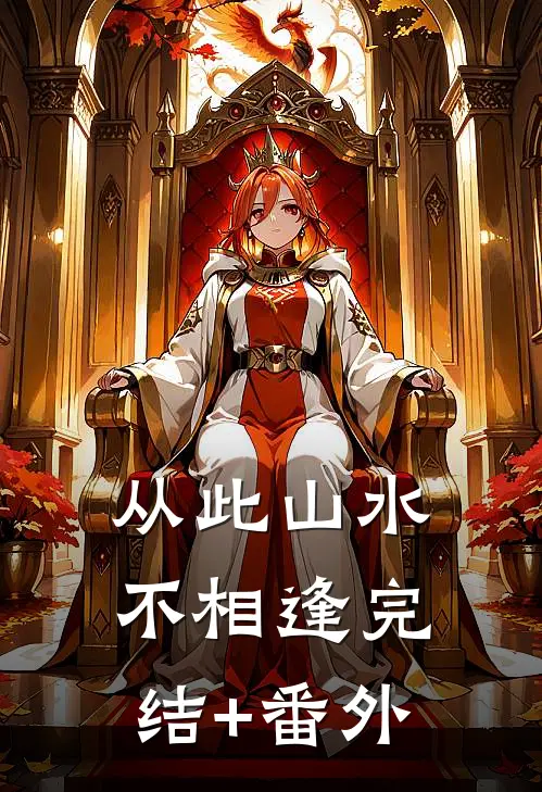 从此山水不相逢完结+番外