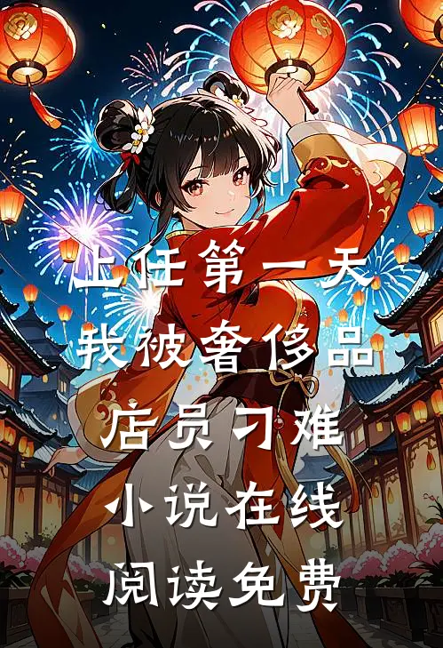 上任第一天，我被奢侈品店员刁难小说在线阅读免费