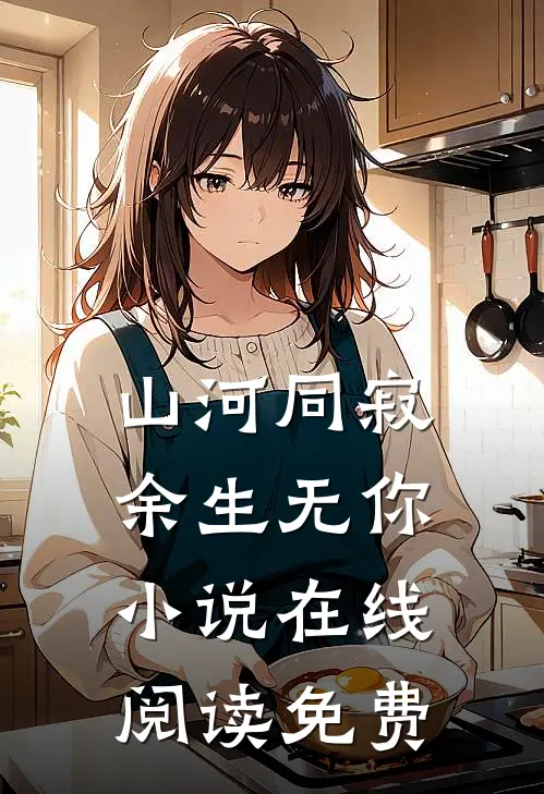 山河同寂，余生无你小说在线阅读免费