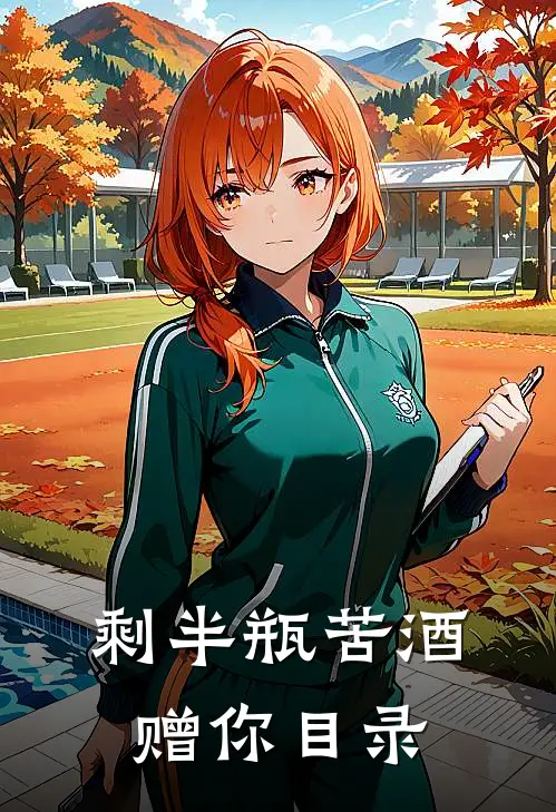 剩半瓶苦酒赠你目录