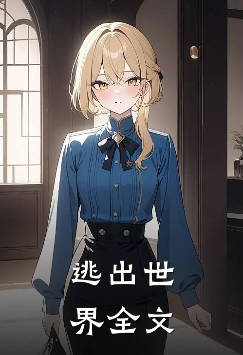 逃出世界全文