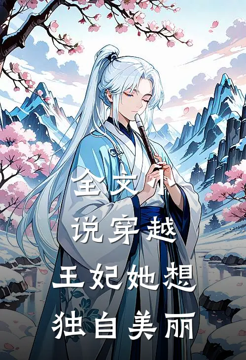 全文小说穿越，王妃她想独自美丽