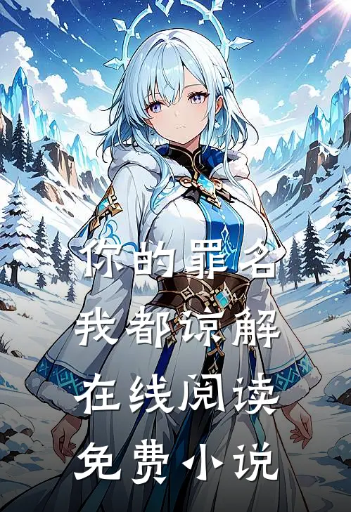 你的罪名我都谅解在线阅读免费小说