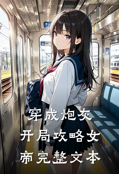 穿成炮灰，开局攻略女帝完整文本