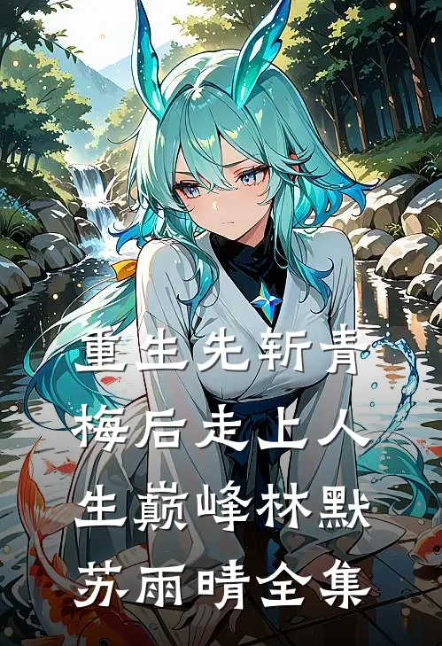 重生先斩青梅后走上人生巅峰林默苏雨晴 全集