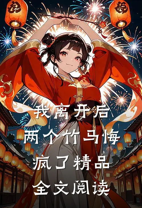 我离开后，两个竹马悔疯了精品全文阅读