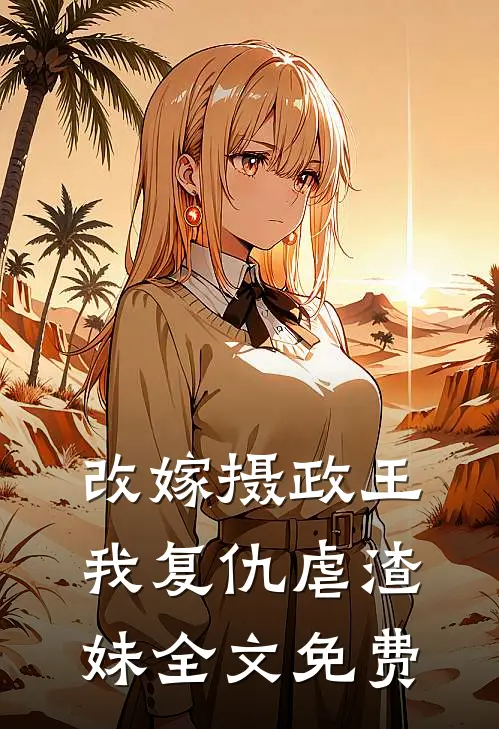 改嫁摄政王，我复仇虐渣妹全文免费
