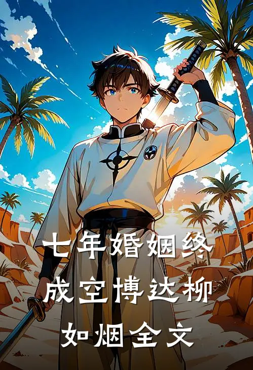 七年婚姻终成空博达柳如烟全文