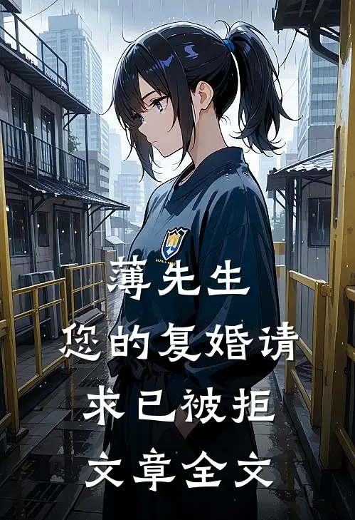薄先生，您的复婚请求已被拒文章全文