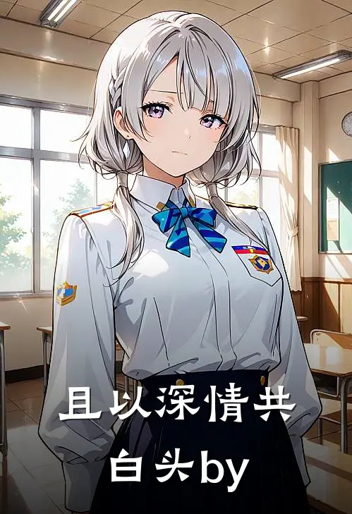 且以深情共白头by
