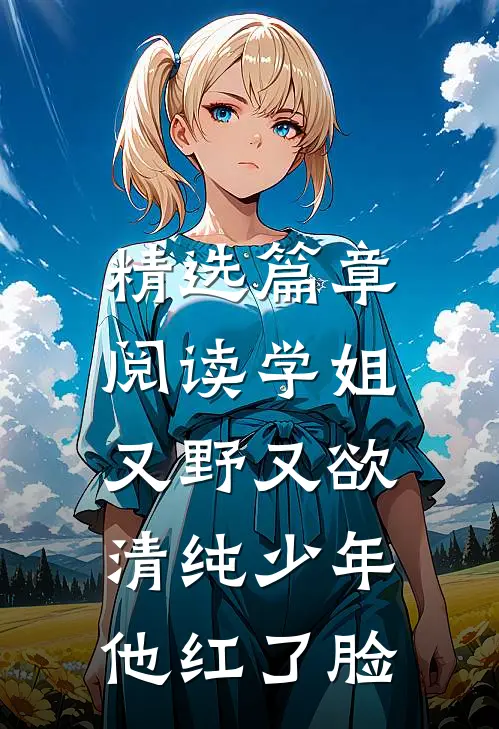 精选篇章阅读学姐又野又欲，清纯少年他红了脸