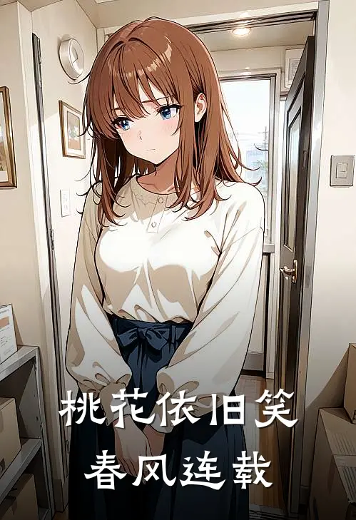 桃花依旧笑春风连载