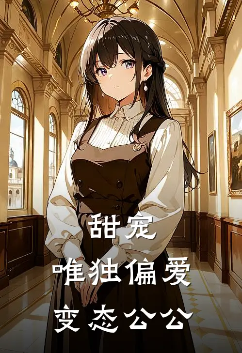 甜宠：唯独偏爱变态公公