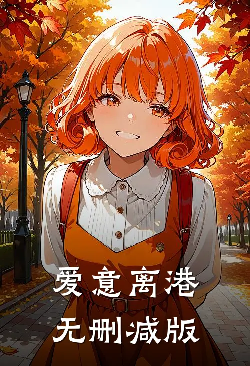 爱意离港无删减版
