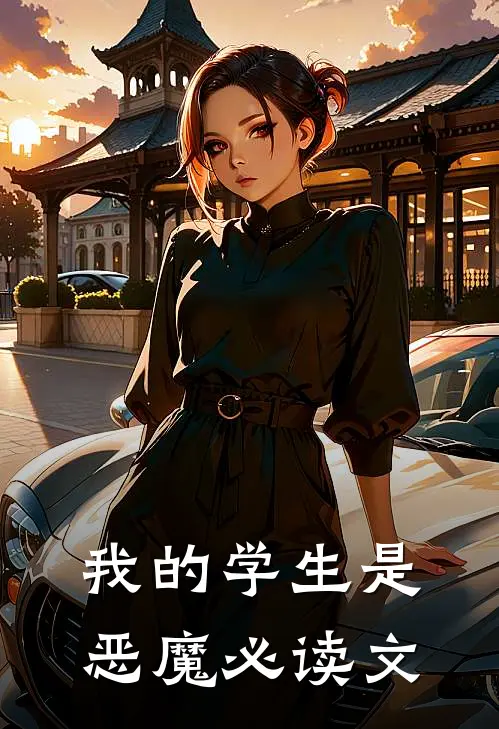 我的学生是恶魔必读文