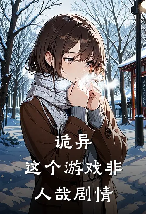 诡异：这个游戏非人哉剧情
