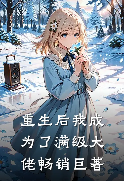 重生后我成为了满级大佬畅销巨著