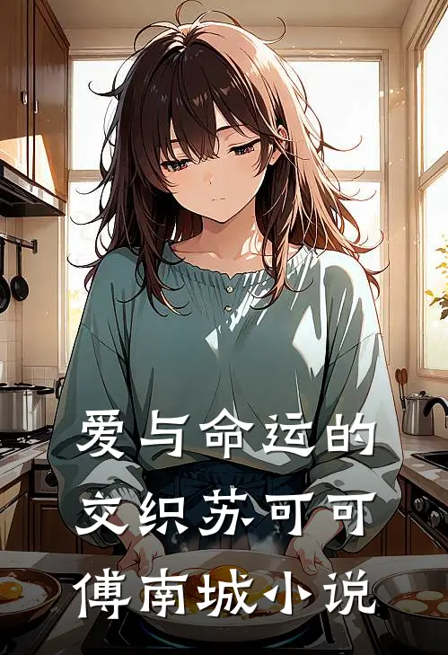 爱与命运的交织苏可可傅南城小说