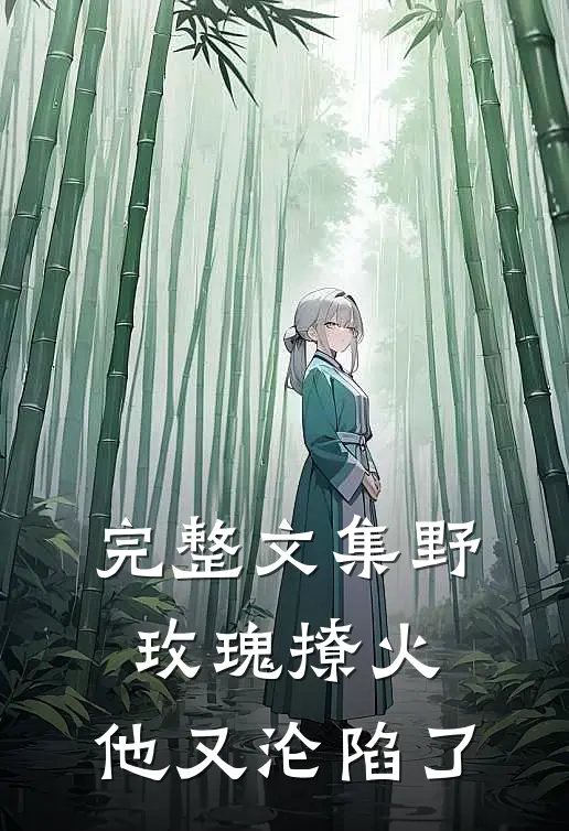 完整文集野玫瑰撩火：他又沦陷了