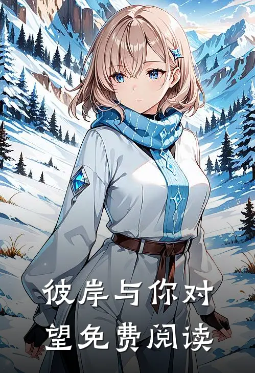 彼岸与你对望免费阅读