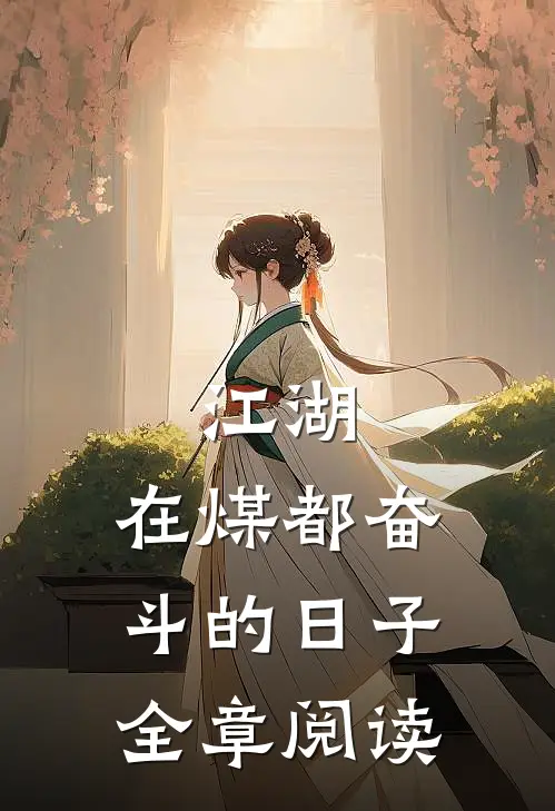 江湖：在煤都奋斗的日子全章阅读