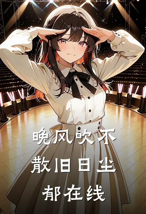 晚风吹不散旧日尘郁在线