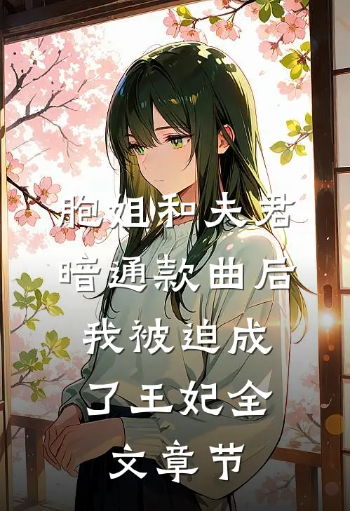 胞姐和夫君暗通款曲后，我被迫成了王妃全文章节