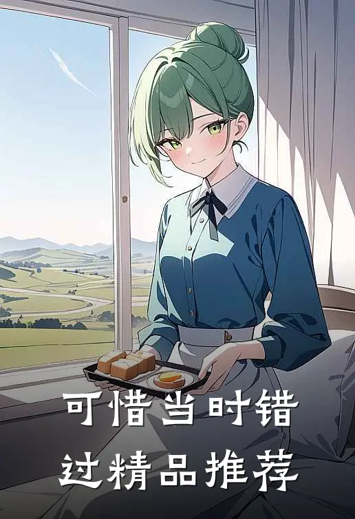 可惜当时错过精品推荐