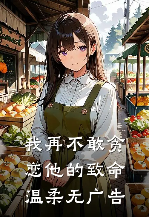 我再不敢贪恋他的致命温柔无广告