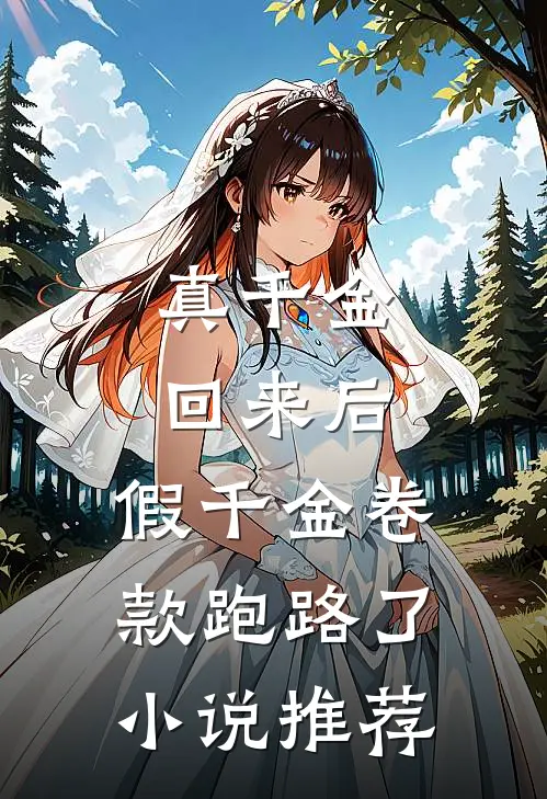 真千金回来后，假千金卷款跑路了小说推荐