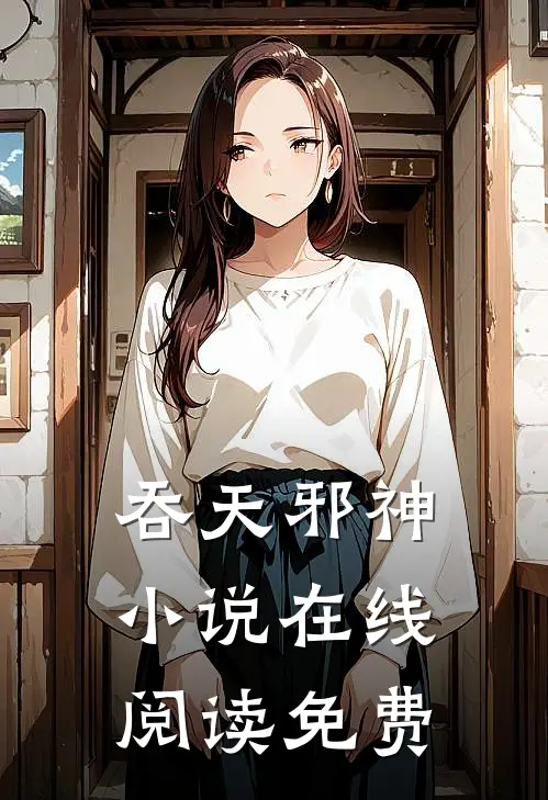 吞天邪神小说在线阅读免费