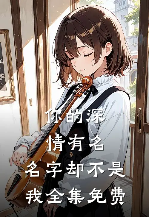 你的深情有名，名字却不是我全集免费