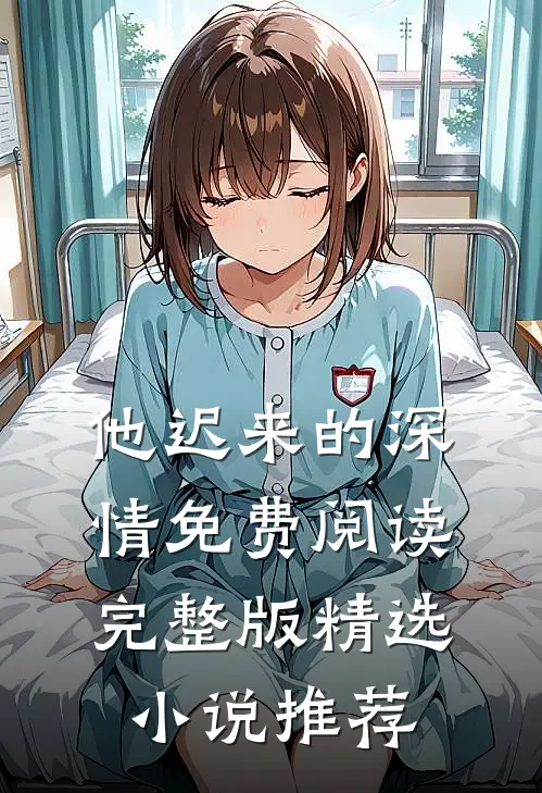 他迟来的深情免费阅读完整版精选推荐