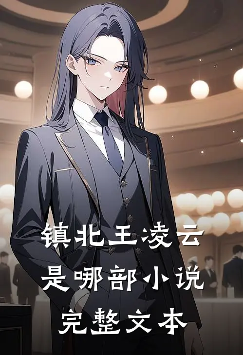 镇北王凌云是哪部小说完整文本