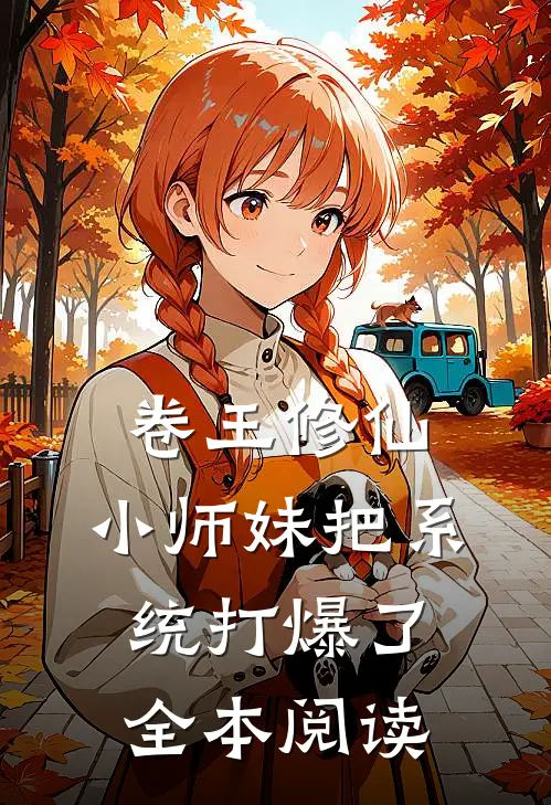 卷王修仙：小师妹把系统打爆了全本阅读