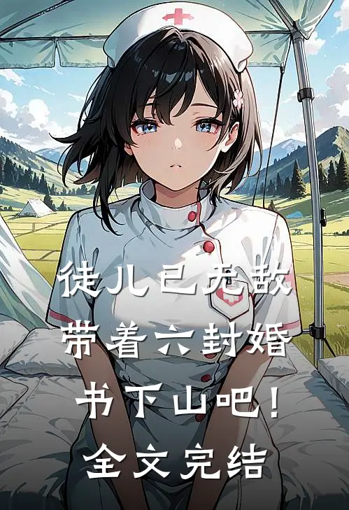 徒儿已无敌，带着六封婚书下山吧！全文完结