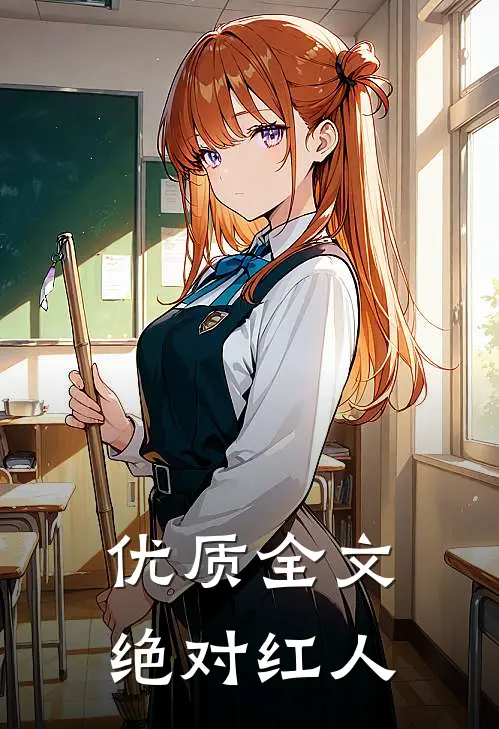 优质全文绝对红人