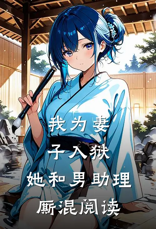 我为妻子入狱，她和男助理厮混阅读