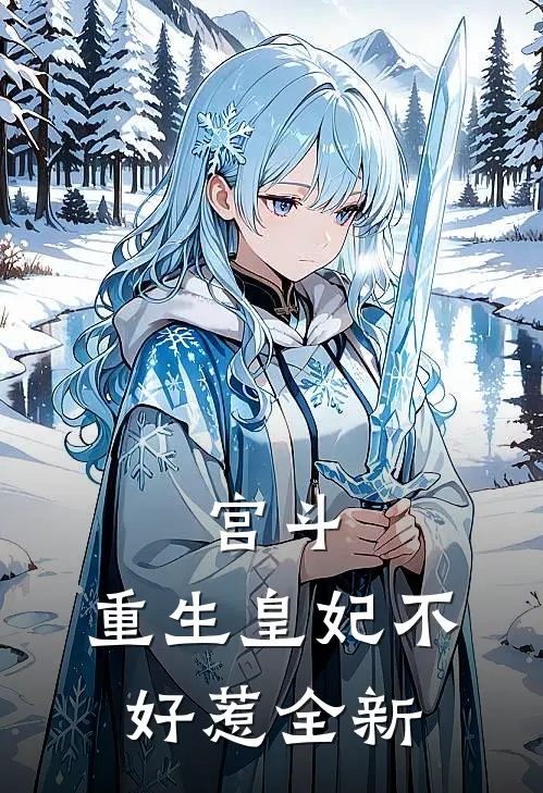 宫斗：重生皇妃不好惹全新