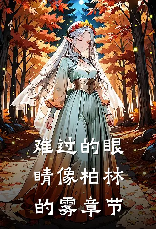 难过的眼睛像柏林的雾章节
