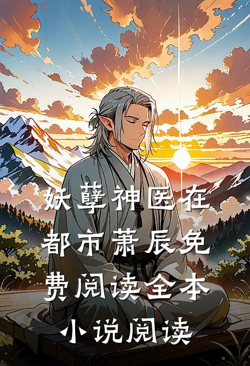 妖孽神医在都市萧辰免费阅读全本小说阅读