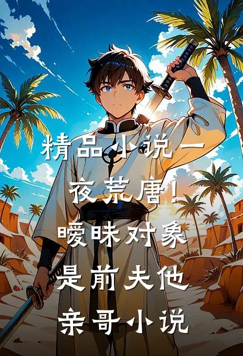 精品小说一夜荒唐!暧昧对象是前夫他亲哥小说