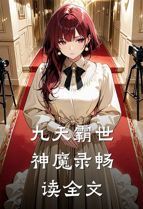 九天霸世神魔录畅读全文