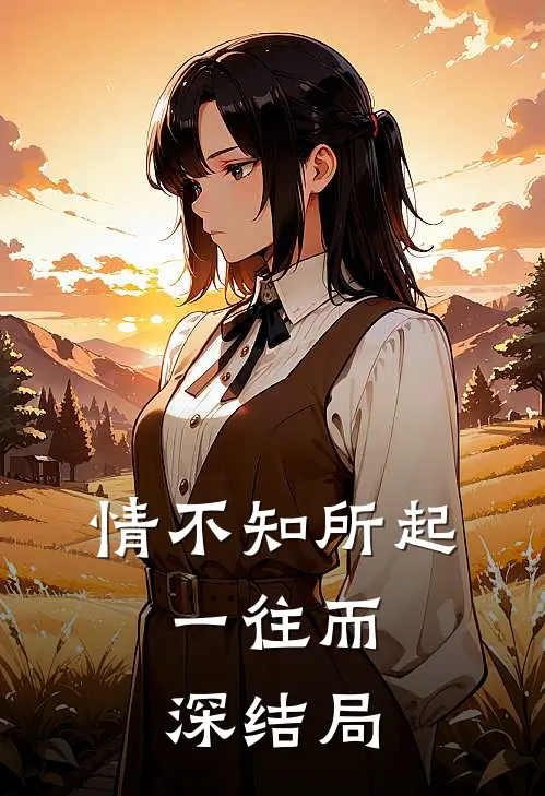 情不知所起，一往而深结局