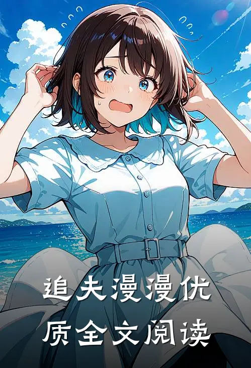 追夫漫漫优质全文阅读